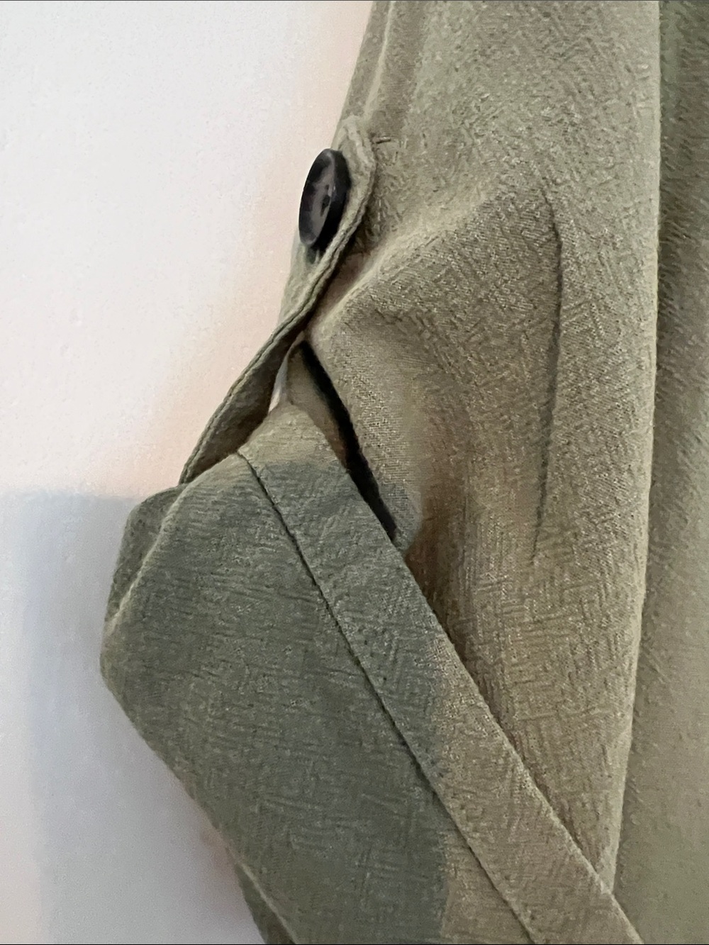 Frame shirt/jacket. - Picture 6 of 10